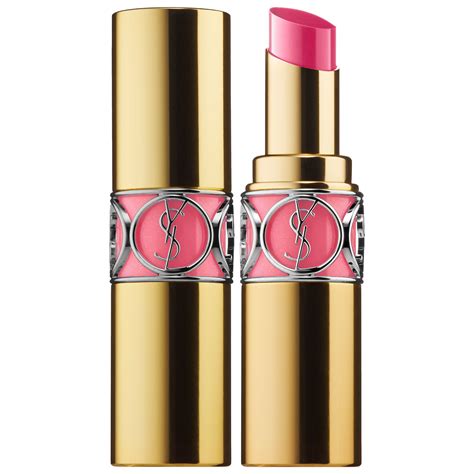 ysl automatic lipstick|yves saint laurent lipstick shades.